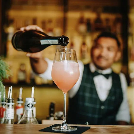 Huber's Hotel Baden-Baden