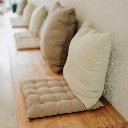 Hotel Huber's Baden-Baden