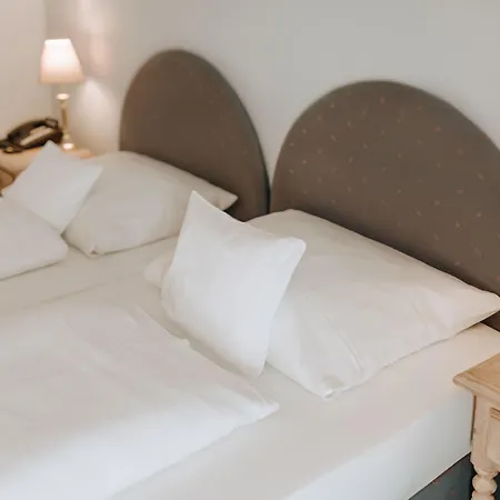 Huber's 3* 巴登-巴登