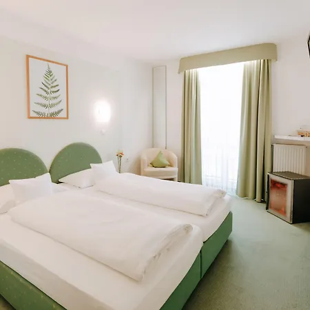 Huber's Hotel Baden-Baden