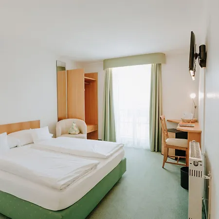 Huber's 3* Baden-Baden