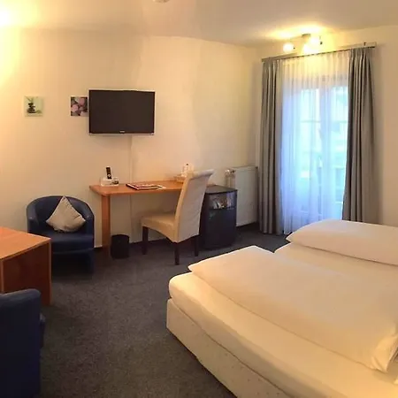 Huber's Hotel