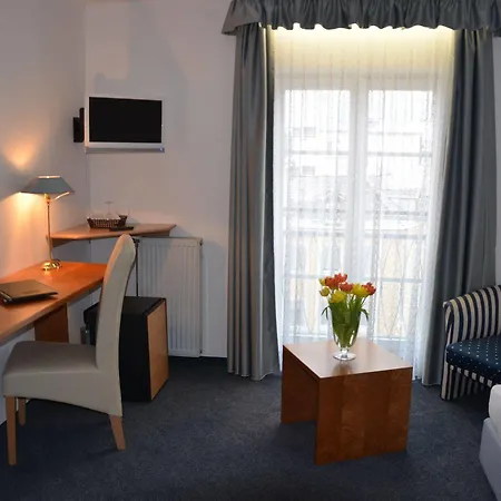 Huber's 3* Baden-Baden