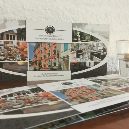 Huber's 3* Baden-Baden