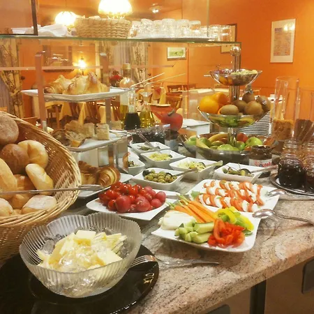 Hotel Huber's 3*