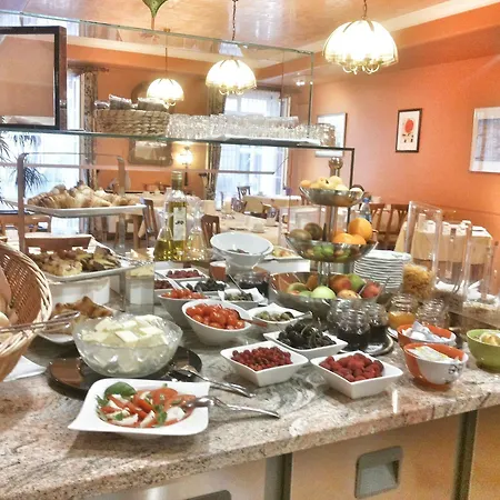 Huber's 3* Baden-Baden