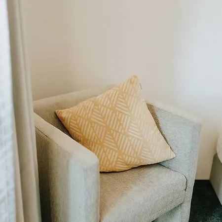 Huber's 3* 巴登-巴登