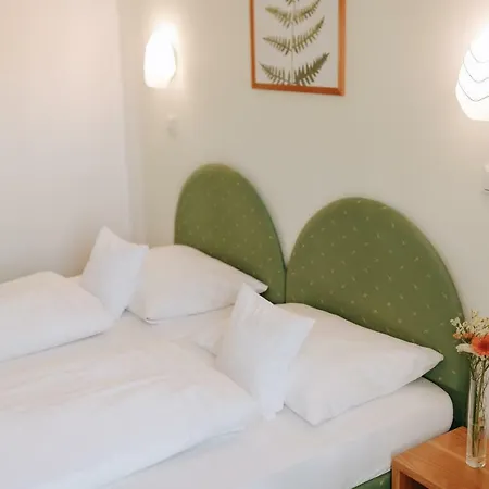 Huber's Hotel Baden-Baden