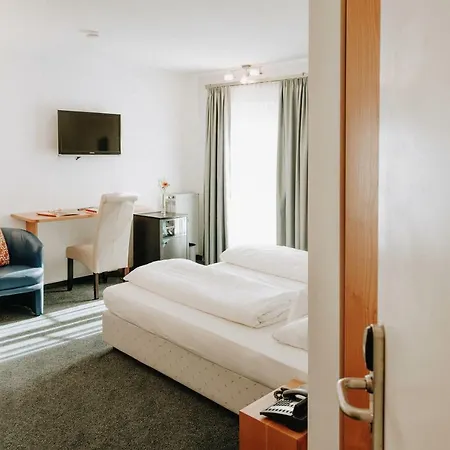 Huber's Hotel