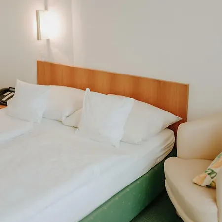 Hotel Huber's