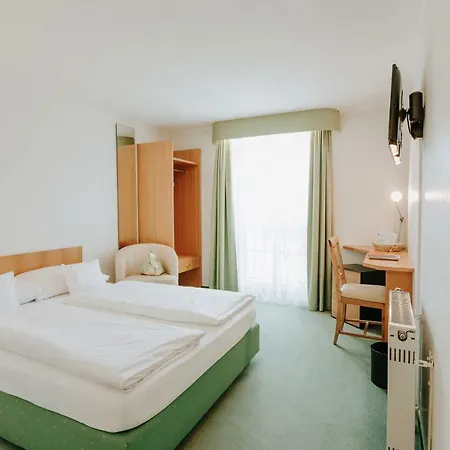 Huber's 巴登-巴登