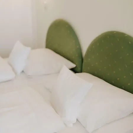 Huber's 巴登-巴登