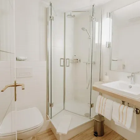 Huber's Baden-Baden