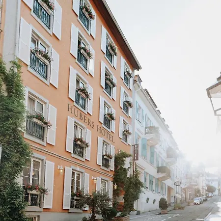 Huber's Baden-Baden
