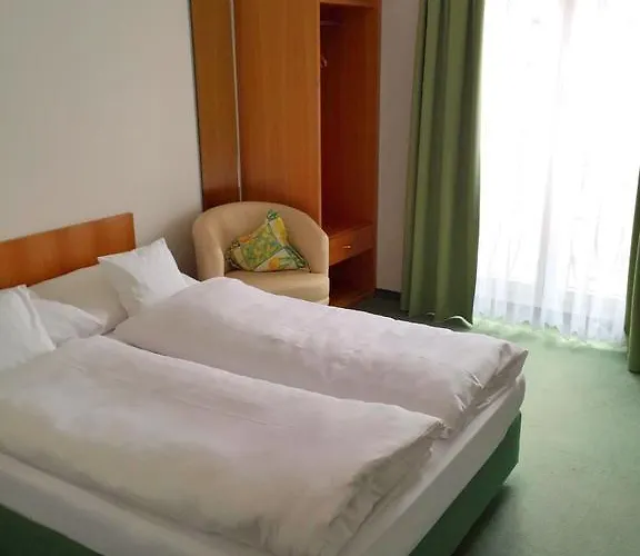 Huber's バーデン＝バーデン