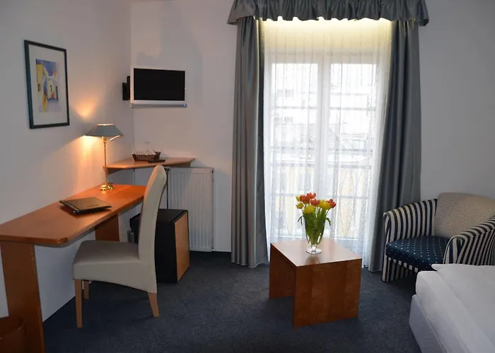 Huber's 3* Baden-Baden