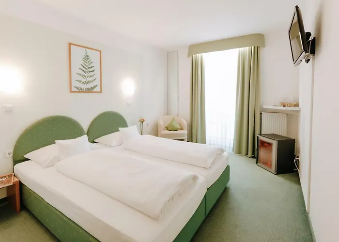 Huber's Hotel Baden-Baden