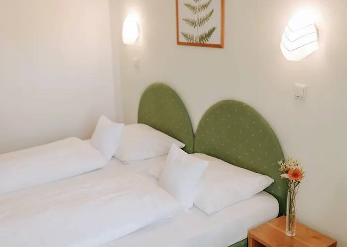 Huber's Hotel Baden-Baden