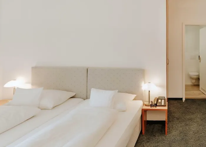 Huber's バーデン＝バーデン