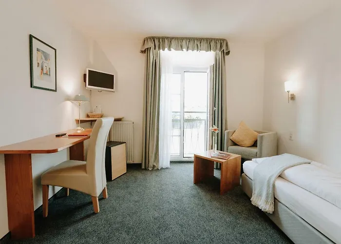 Huber's Hotel Baden-Baden